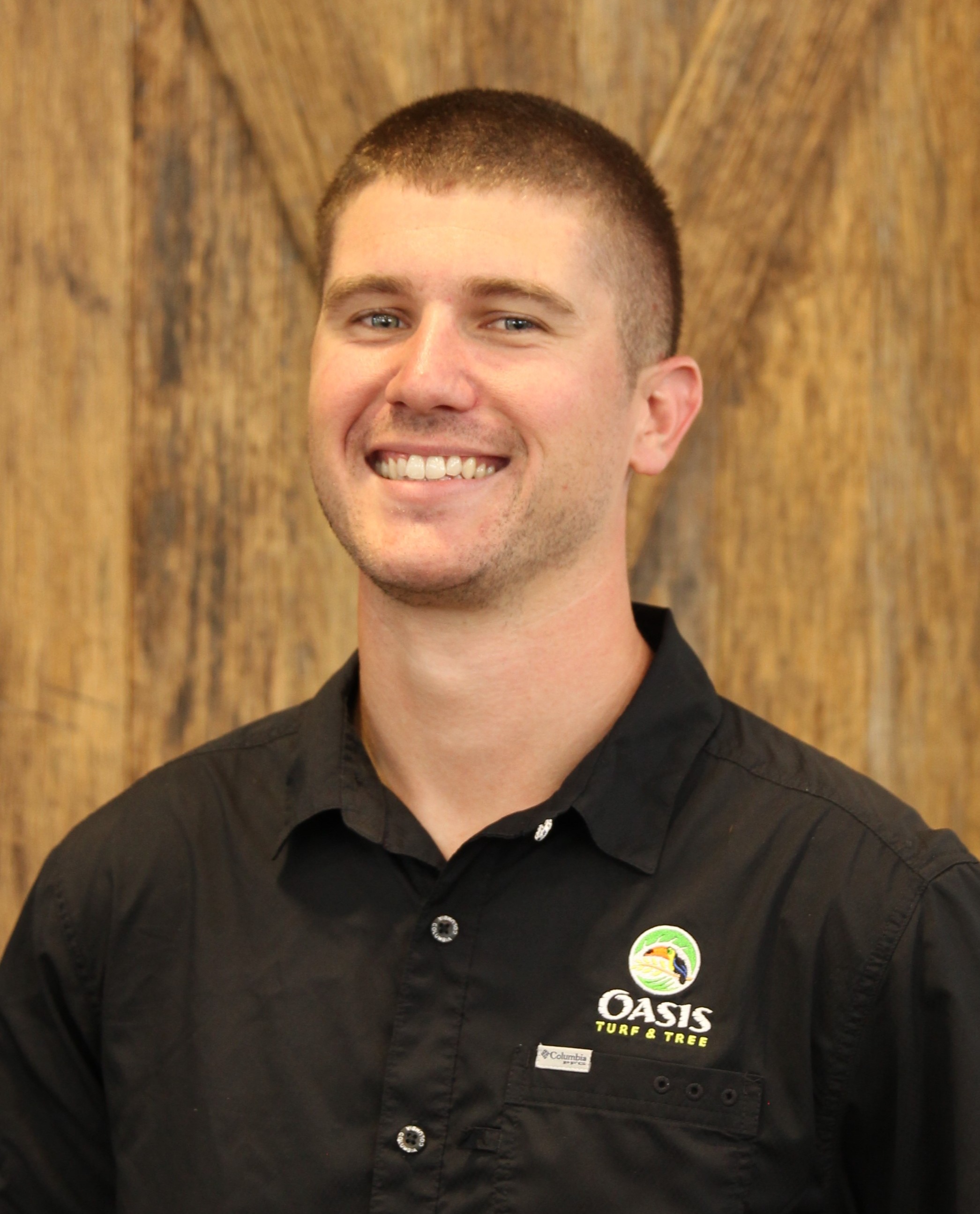 Meet the Oasis Team Oasis Turf & Tree